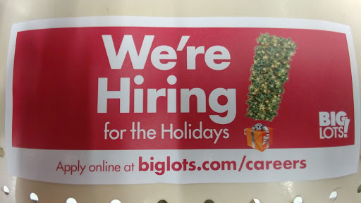 Discount Store «Big Lots», reviews and photos, 670 N Main St, Alpharetta, GA 30009, USA