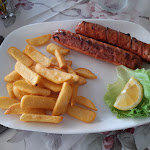 Photo n°2 de l'avis de Lorenz.z fait le 12/09/2023 à 12:17 sur le  Jacky à Limone Sul Garda