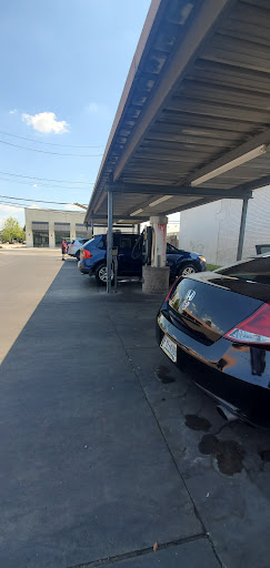 Car Wash en Houston