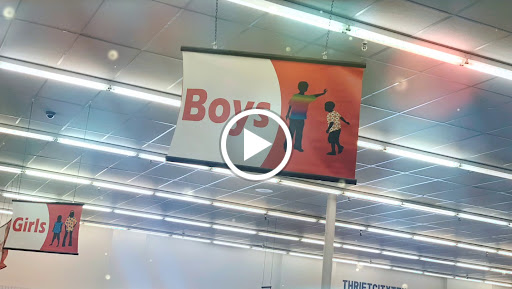 Thrift Store «Thrift City», reviews and photos, 1750 E Belt Line Rd #300, Richardson, TX 75081, USA