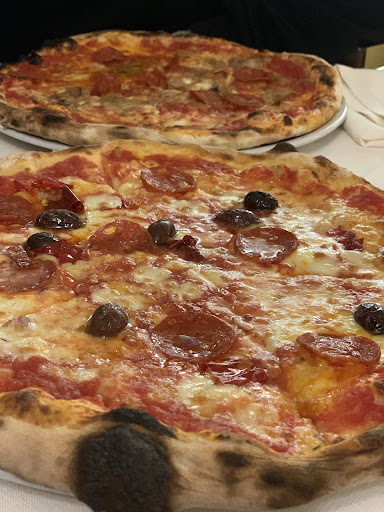 Ristorante-Pizzeria Da Franco in Galatone, Provincia di Lecce