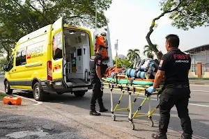 First Ambulance image