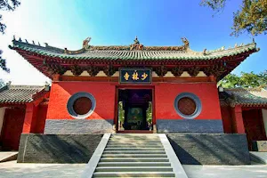 Shaolin Temple image