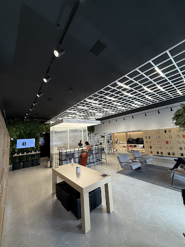iStore Gyn - Goiânia