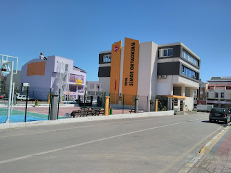 Özel SİMGE Ortaokulu