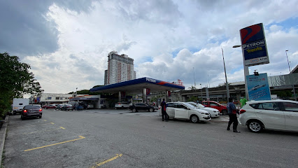 BHPetrol Subang Jaya