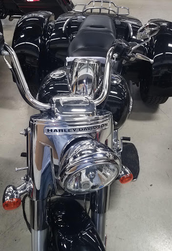 Harley-Davidson Dealer «Rawhide Harley-Davidson», reviews and photos, 725 N Rawhide, Olathe, KS 66061, USA