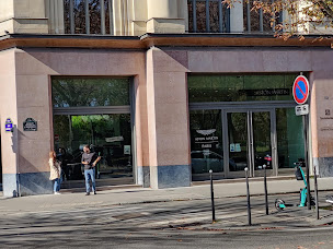 Photo n°1 de BPM Exclusive - Aston Martin Rive Droite à Paris ()