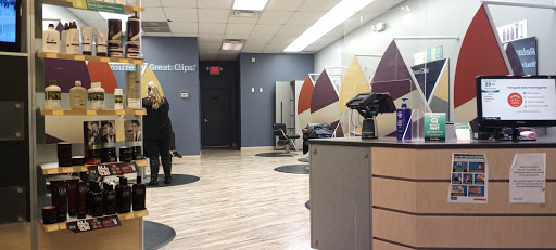 Hair Salon «Great Clips», reviews and photos, 601 Washington Ave s, Manahawkin, NJ 08050, USA