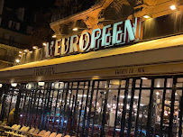 Atmosphère du Restaurant L'Européen à Paris - n°3