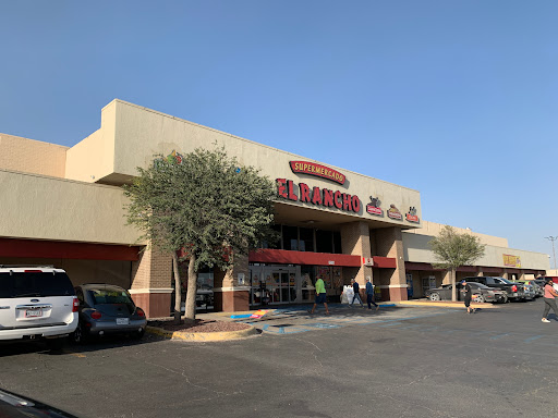 Rancho Supermercado