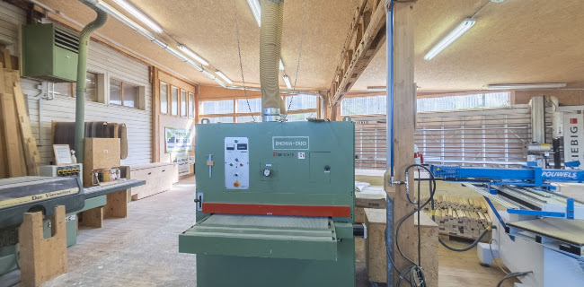 Rezensionen über Stalder Holzbau AG in Sarnen - Zimmermann