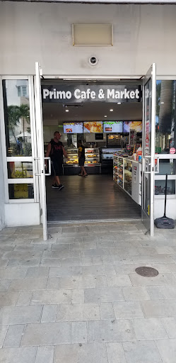 Cafe «Primo Cafe & Market», reviews and photos, 3924 Collins Ave, Miami Beach, FL 33140, USA