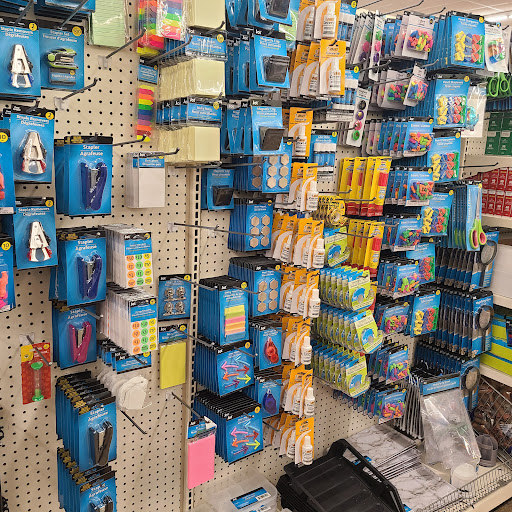 Dollar Store «Dollar Tree», reviews and photos, 2301 Cross Timbers Rd #150, Flower Mound, TX 75028, USA