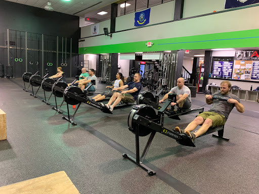 Gym «CrossFit Proven», reviews and photos, 43 Marchwood Rd, Exton, PA 19335, USA
