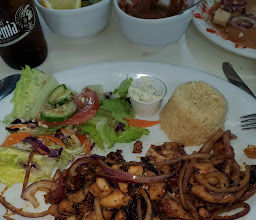 Restaurante Playa Azul photo