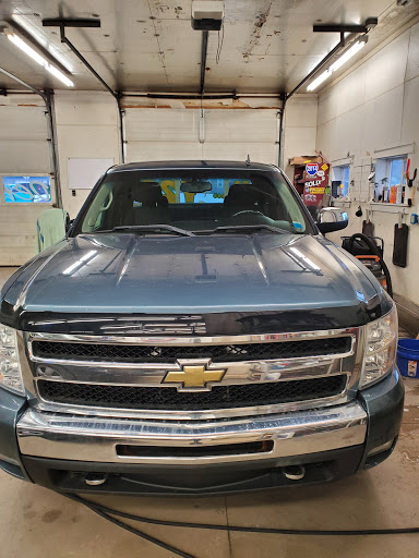 Used Car Dealer «Auto Credit», reviews and photos, 1315 Washington St, Jamestown, NY 14701, USA