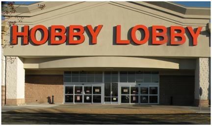 Craft Store «Hobby Lobby», reviews and photos, 11280 W Broad St, Glen Allen, VA 23060, USA