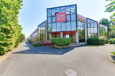 HOMEBOX Boissy-Saint-Léger à Boissy-Saint-Léger