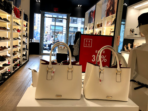 Shoe Store «Aldo Shoes», reviews and photos, 97 5th Ave, New York, NY 10003, USA