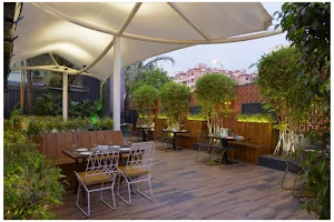 Shivar Garden Restaurant image