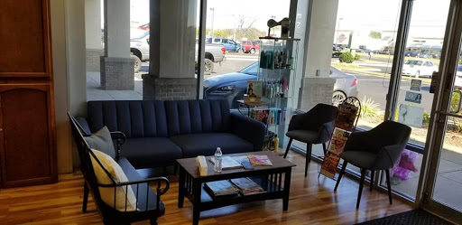 Beauty Salon «Tangled Salon and Spa», reviews and photos, 3001 Charlestown Crossing, New Albany, IN 47150, USA