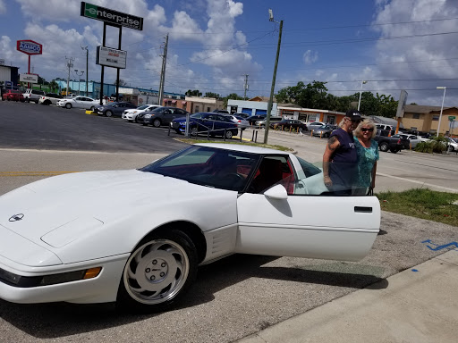 Used Car Dealer «Fort Myers Auto Mall», reviews and photos, 2475 Fowler St, Fort Myers, FL 33901, USA