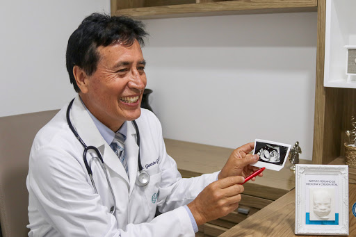 Instituto Peruano de Medicina y Cirugía Fetal