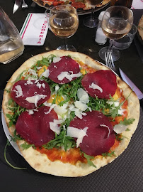 Pizza du Restaurant italien La Scuderia à Dax - n°16