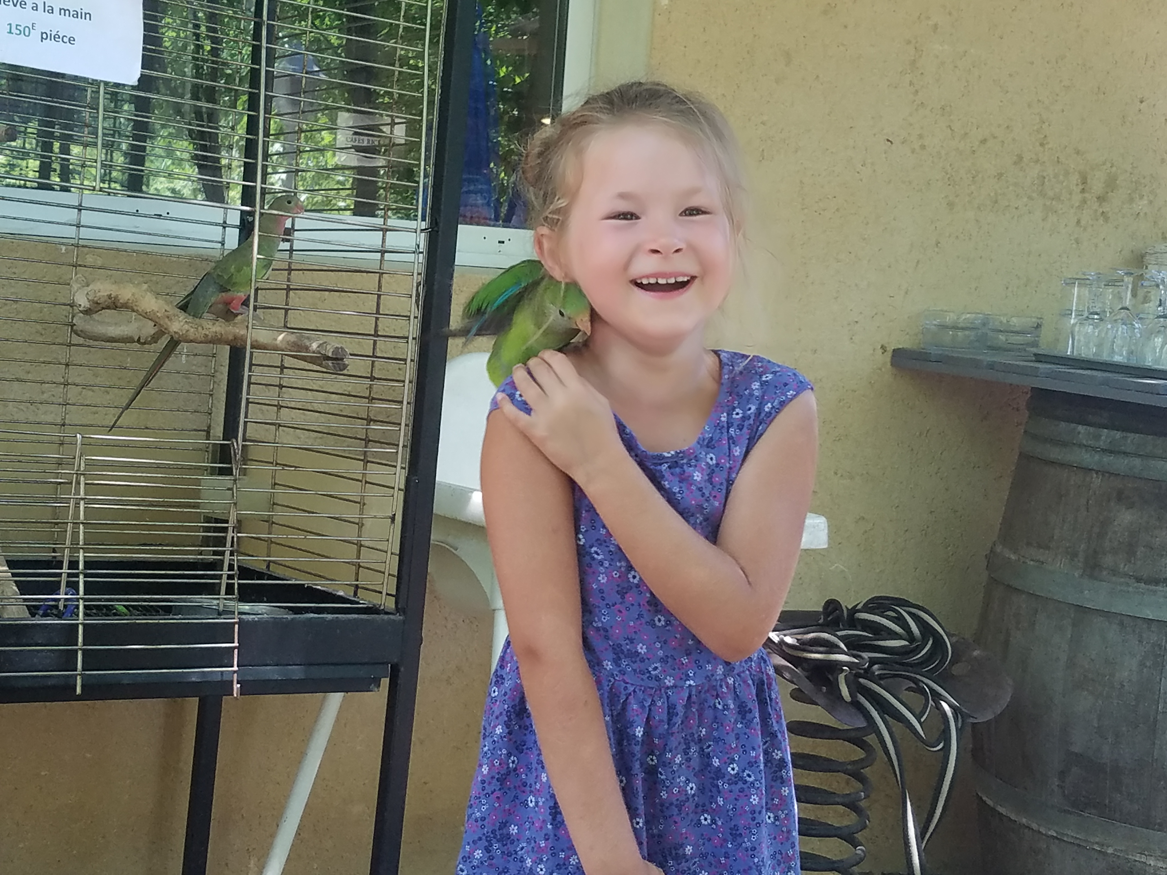 Photo n° 1 de l'avis de Jenny.o fait le 03/08/2018 à 15:13