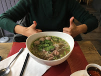 Phô du Restaurant vietnamien Pho 168 à Paris - n°18