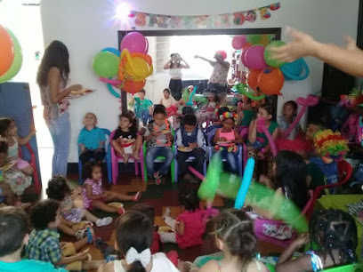 Guardería Infantil mi Castillo de Colores