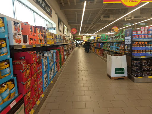 Supermarket «ALDI», reviews and photos, 7589 153rd St W, Apple Valley, MN 55124, USA