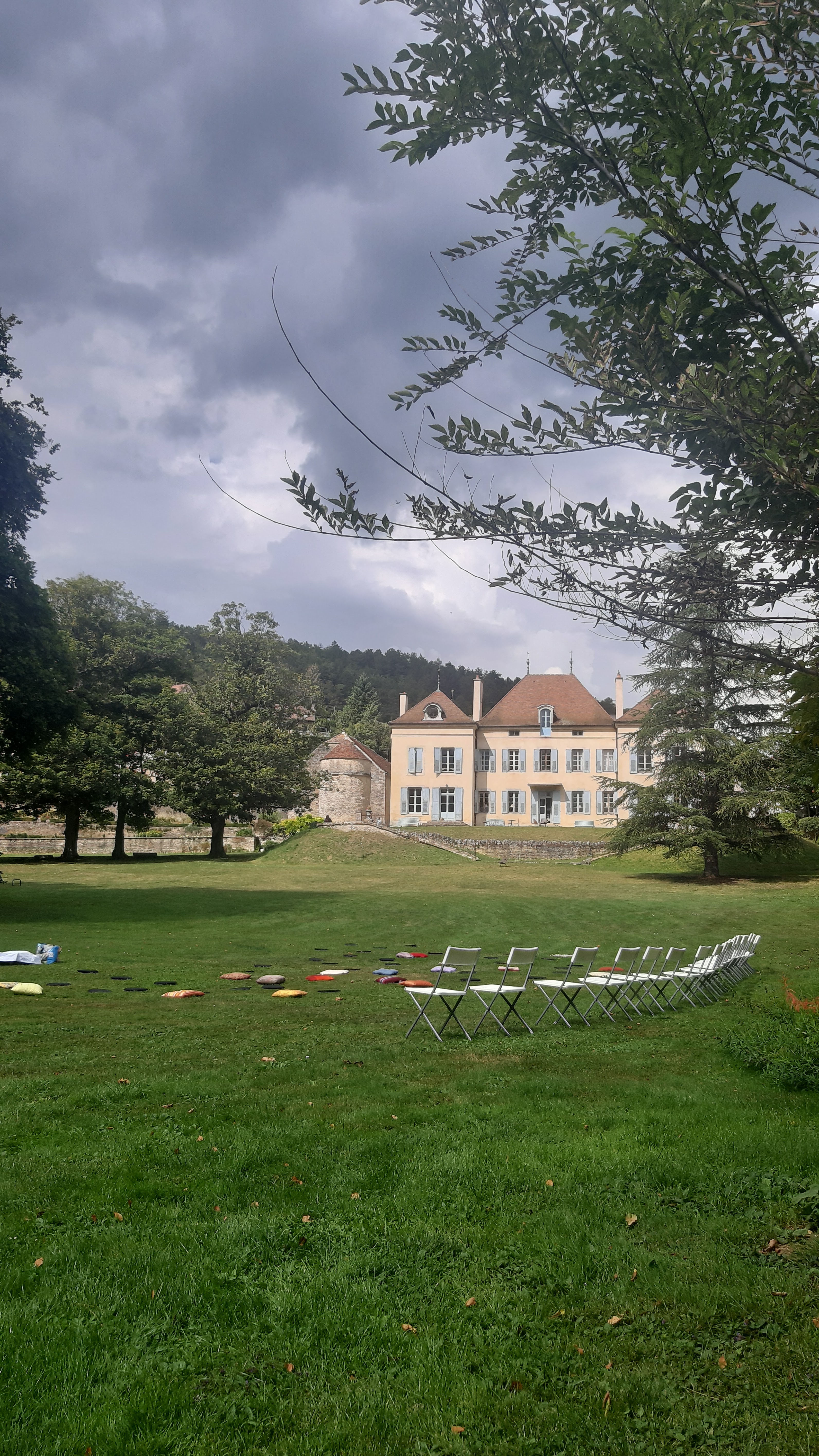 Photo n° 2 de l'avis de Daniela.e fait le 13/09/2021 à 21:09