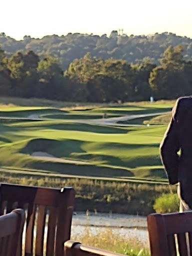 Golf Course «The Pete Dye Course», reviews and photos, 1082 Taggart Ln, West Baden Springs, IN 47469, USA