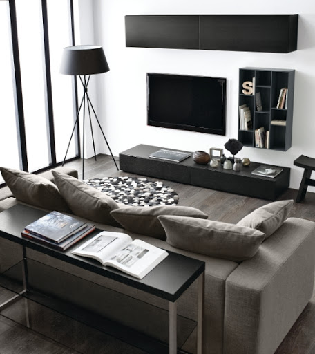 Furniture Store «BoConcept San Francisco», reviews and photos, 1 Rhode Island St, San Francisco, CA 94103, USA