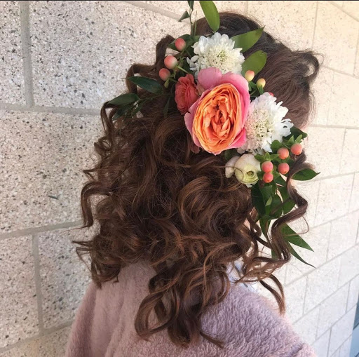 Beauty Salon «Coiffeteria Salon», reviews and photos, 610 Lovett Ave SE, Grand Rapids, MI 49506, USA