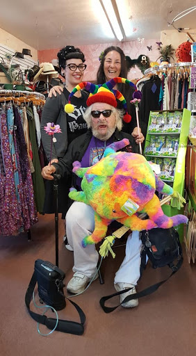 Toy Store «The Goods Shop», reviews and photos, 56 S Main St, Willits, CA 95490, USA