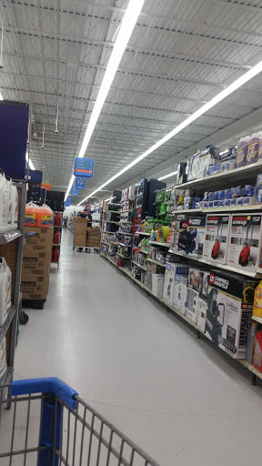 Discount Store «Walmart», reviews and photos, 67 Newtown Rd, Danbury, CT 06810, USA