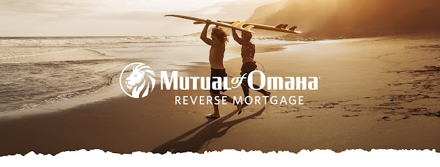 Launi Cooper at Mutual of Omaha Reverse Mortgage
