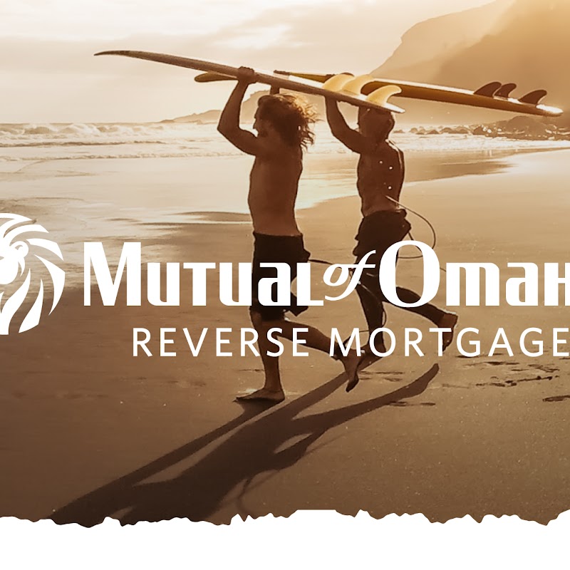 Launi Cooper at Mutual of Omaha Reverse Mortgage