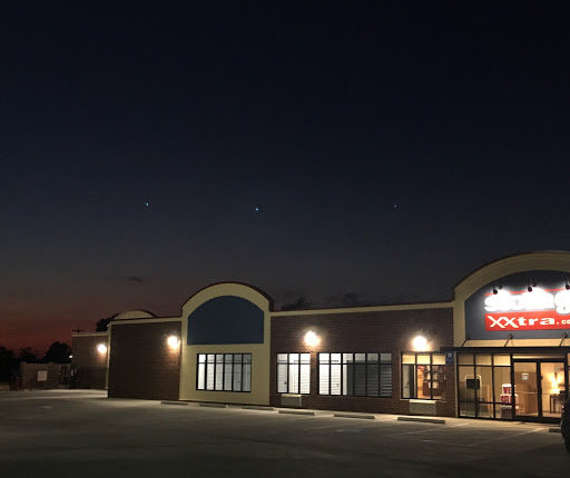 Self-Storage Facility «Storage Xxtra», reviews and photos, 109 Kirkley Rd, Tyrone, GA 30290, USA