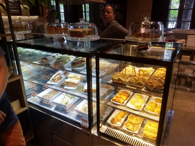 Comentários e avaliações sobre Zel Café
