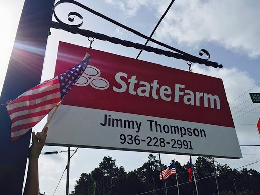 Insurance Agency «Jimmy Thompson - State Farm Insurance Agent», reviews and photos