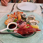 Photo n°8 de l'avis de Annarita.u fait le 16/08/2021 à 19:59 sur le  Ristorante Da Adele à Termoli