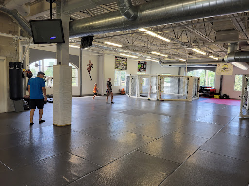 Health Club «MMA Stop Fitness», reviews and photos, 16101 Weber Rd, Crest Hill, IL 60403, USA