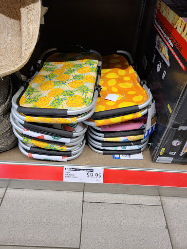 Grocery Store «ALDI», reviews and photos, 1128 S Main St, Englewood, OH 45322, USA