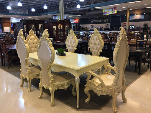 Furniture Store «MAAK FURNITURE», reviews and photos, 1990 Buchholzer Blvd, Akron, OH 44310, USA