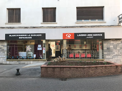 La Ruscado à Saint-Gaudens