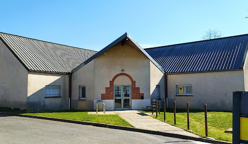 Maison des Jeunes de Crégy-les-Meaux à Crégy-lès-Meaux